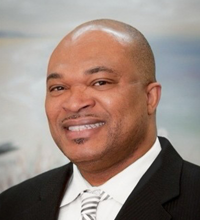 Dr. Obiora Nkwonta, DDS